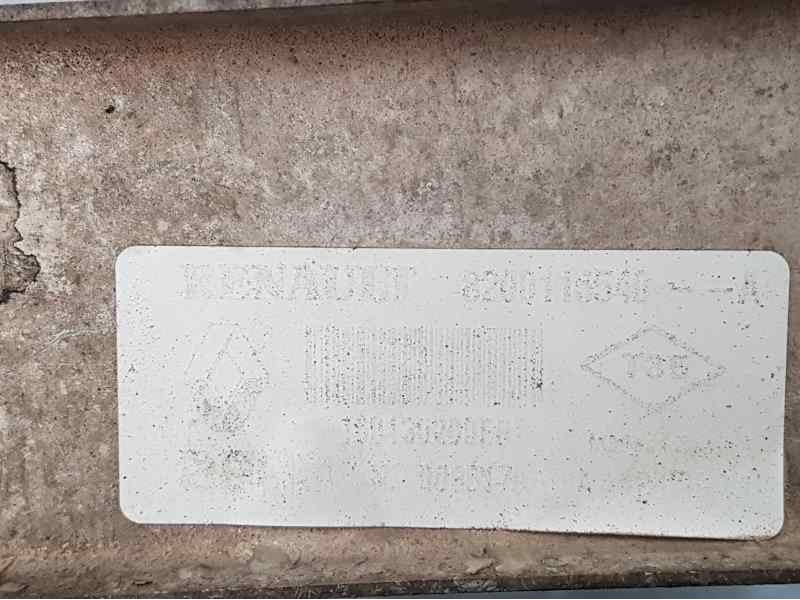 Recambio de intercooler para renault megane ii berlina 5p authentique referencia OEM IAM 8200115540A  