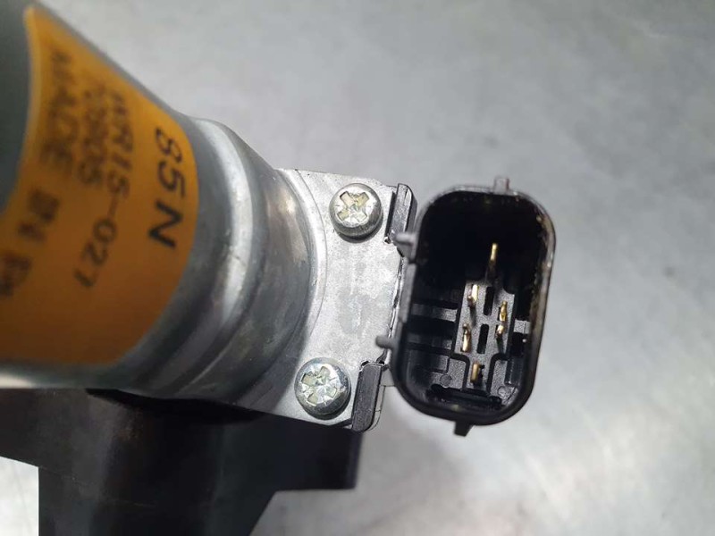 Recambio de elevalunas trasero izquierdo para honda hr-v (..) elegance referencia OEM IAM WR15027  ELECTRICO 6 PINES