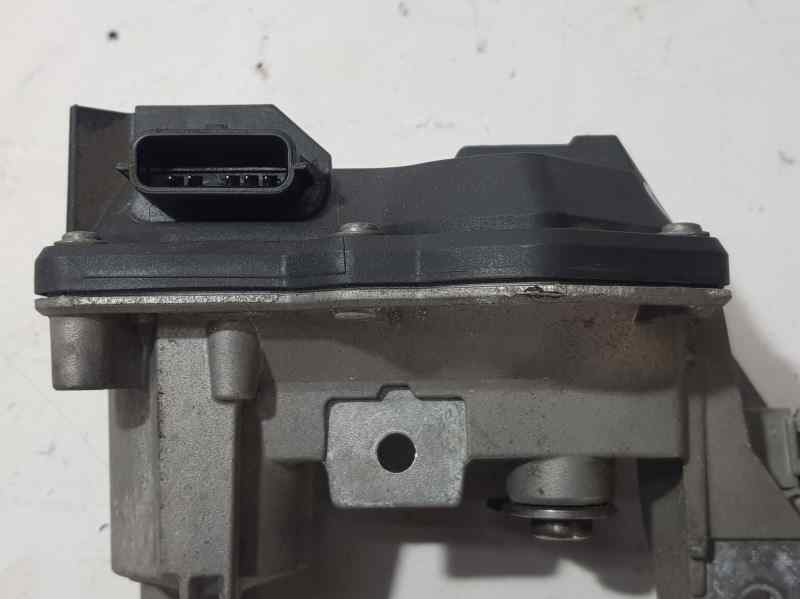 Recambio de valvula escape para renault clio iv limited referencia OEM IAM 32517E20959 50885503 PIERBURG