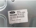 Recambio de elevalunas delantero derecho para ford focus c-max (cap) ambiente (d) referencia OEM IAM 3M51R203A28BL 2 PINS ELECTR
