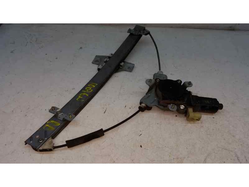 Recambio de elevalunas delantero derecho para hyundai getz (tb) 1.1 básico referencia OEM IAM  2 PINS ELECTRICO