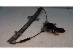 ELEVALUNAS DELANTERO DERECHO 2 PINS ELECTRICO