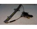 Recambio de elevalunas delantero derecho para hyundai getz (tb) 1.1 básico referencia OEM IAM  2 PINS ELECTRICO