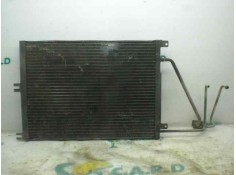 Recambio de condensador / radiador aire acondicionado para opel vectra b berlina comfort referencia OEM IAM   