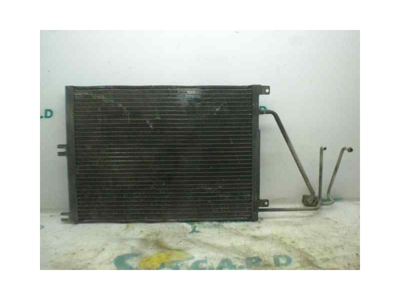 Recambio de condensador / radiador aire acondicionado para opel vectra b berlina comfort referencia OEM IAM   