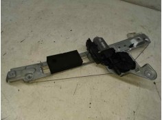 ELEVALUNAS TRASERO IZQUIERDO 6 PINS ELECTRICO