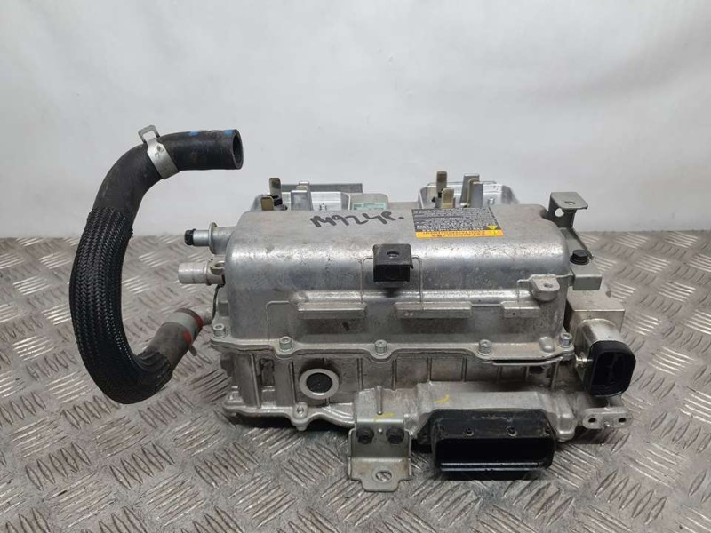 Recambio de transformador hibrido para hyundai ioniq klass hybrid referencia OEM IAM 366002B680 MOBIS 