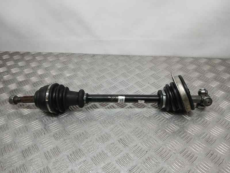 Recambio de transmision delantera izquierda para renault kangoo (f/kc0) privilege referencia OEM IAM ST49151 ST49151 