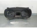 Recambio de cuadro instrumentos para citroën jumpy furgon control m referencia OEM IAM 9837472880 YZKCMBN1CEM00 