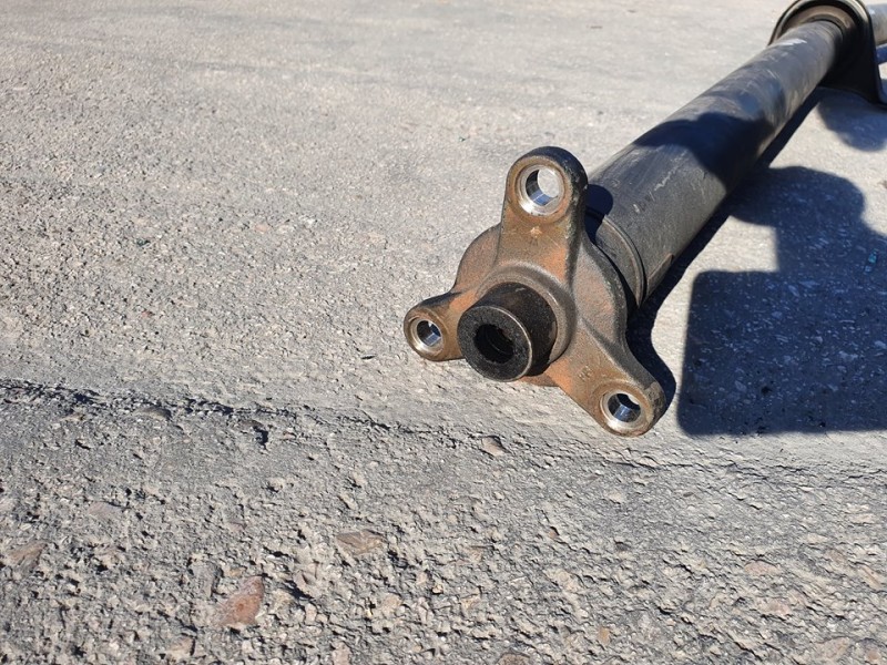 Recambio de transmision central para mercedes-benz clase c (w204) berlina c 200 kompressor (204.041) referencia OEM IAM A2040406