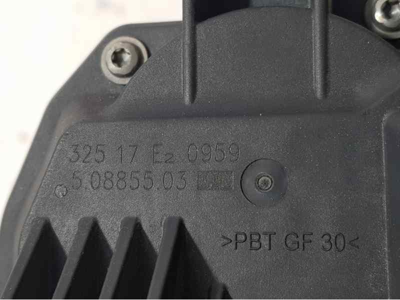 Recambio de valvula escape para renault clio iv limited referencia OEM IAM 32517E20959 50885503 PIERBURG