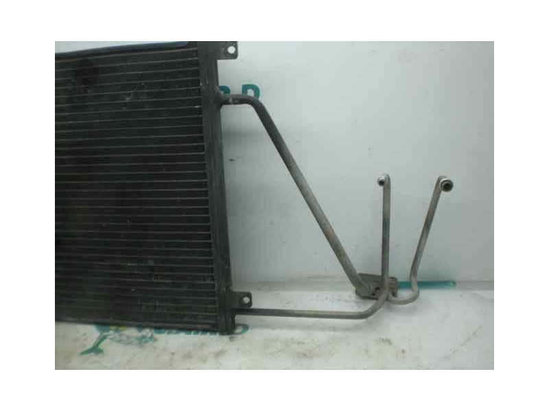 Recambio de condensador / radiador aire acondicionado para opel vectra b berlina comfort referencia OEM IAM   