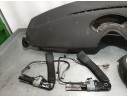 Recambio de kit airbag para mini mini (r56) cooper d referencia OEM IAM   C/SALPICADERO Y PRETENSORES