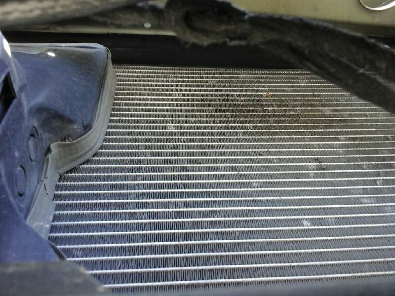 Recambio de condensador / radiador aire acondicionado para opel omega b elegance berlina referencia OEM IAM   