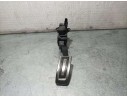 Recambio de potenciometro pedal para skoda rapid active referencia OEM IAM 6C1721503E 0280755340 BOSCH