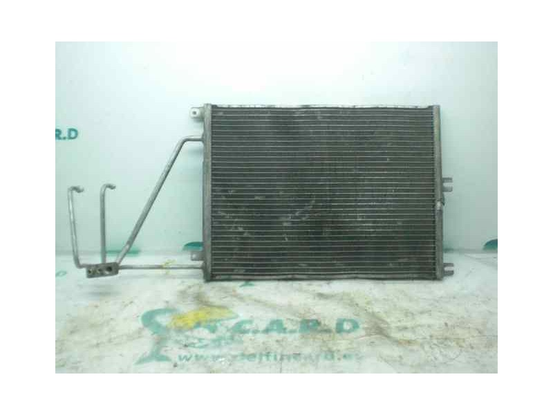Recambio de condensador / radiador aire acondicionado para opel vectra b berlina comfort referencia OEM IAM   