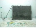 Recambio de condensador / radiador aire acondicionado para opel vectra b berlina comfort referencia OEM IAM   