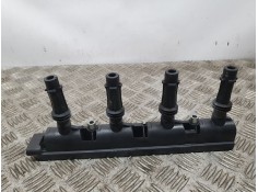 Recambio de bobina encendido para opel corsa e edition referencia OEM IAM GM25198623 19005362 DELPHI