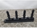 Recambio de bobina encendido para opel corsa e edition referencia OEM IAM GM25198623 19005362 DELPHI
