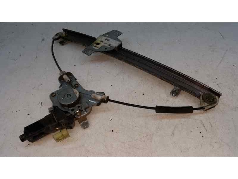 Recambio de elevalunas delantero derecho para hyundai getz (tb) 1.1 básico referencia OEM IAM  2 PINS ELECTRICO