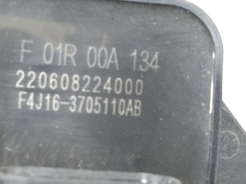 Recambio de bobina encendido para dr 4.0 ev referencia OEM IAM f01r00a134 f4j163705110ab 