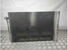 Recambio de condensador / radiador aire acondicionado para bmw serie 5 berlina (e60) 525i referencia OEM IAM 64508379885 83364 K