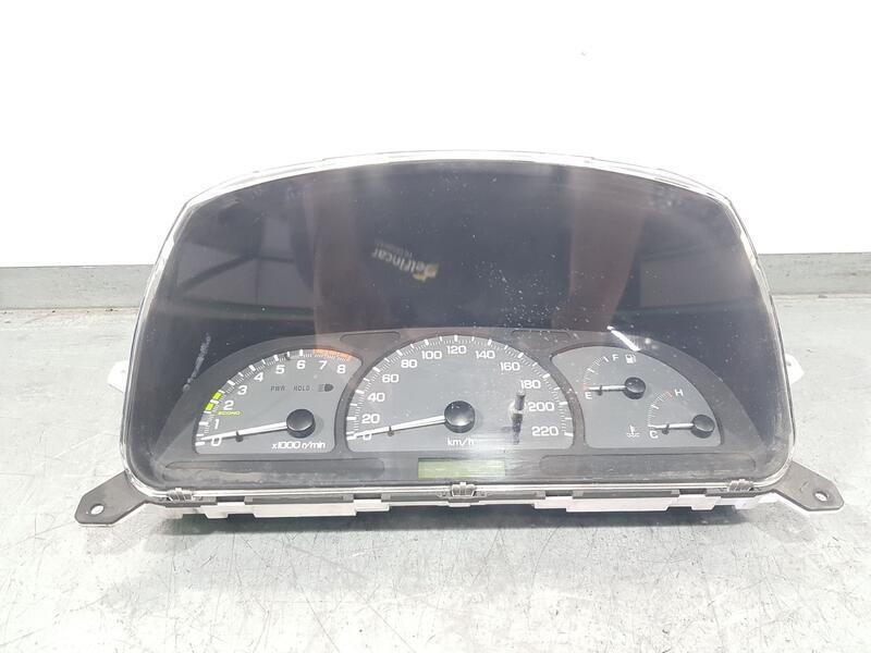 Recambio de cuadro instrumentos para chevrolet tacuma sx referencia OEM IAM 96427156  