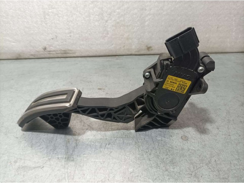 Recambio de potenciometro pedal para skoda rapid active referencia OEM IAM 6C1721503E 0280755340 BOSCH