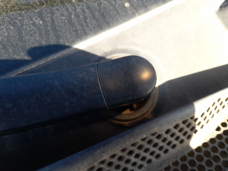 Recambio de motor limpia delantero para opel insignia b grand sport (z18) 1.5 (68) referencia OEM IAM 39122787  