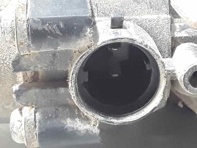 Recambio de elevalunas trasero derecho para nissan navara pick-up (d40m) double cab xe 4x4 referencia OEM IAM  2 PINS ELECTRICO