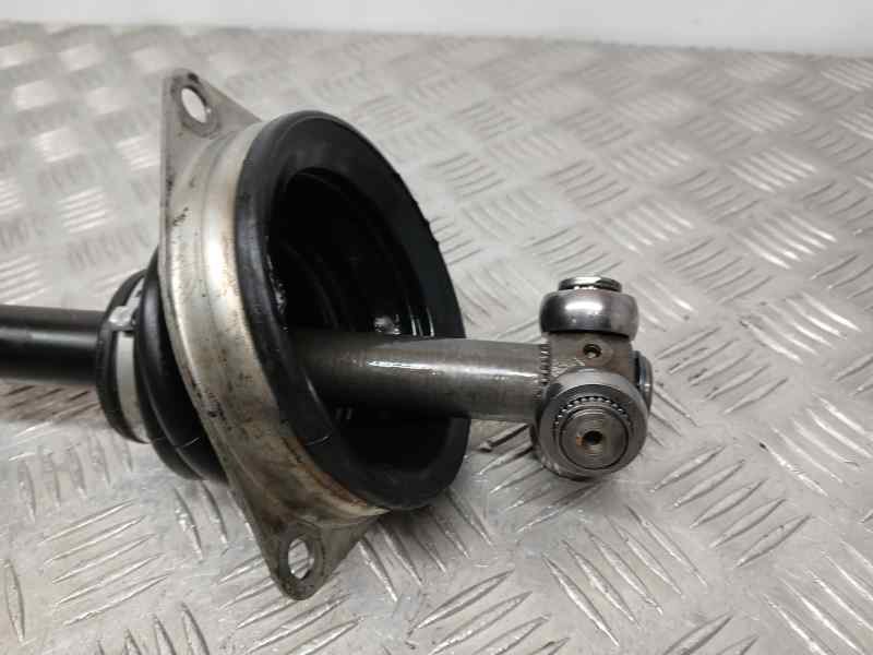 Recambio de transmision delantera izquierda para renault kangoo (f/kc0) privilege referencia OEM IAM ST49151 ST49151 