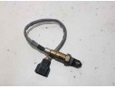Recambio de sonda lambda para renault clio iv limited referencia OEM IAM H8201395330 0281004221 BOSCH