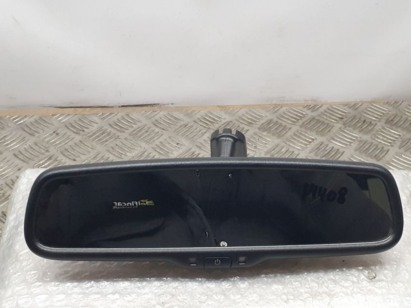Recambio de espejo interior para honda hr-v (..) elegance referencia OEM IAM 9054637  