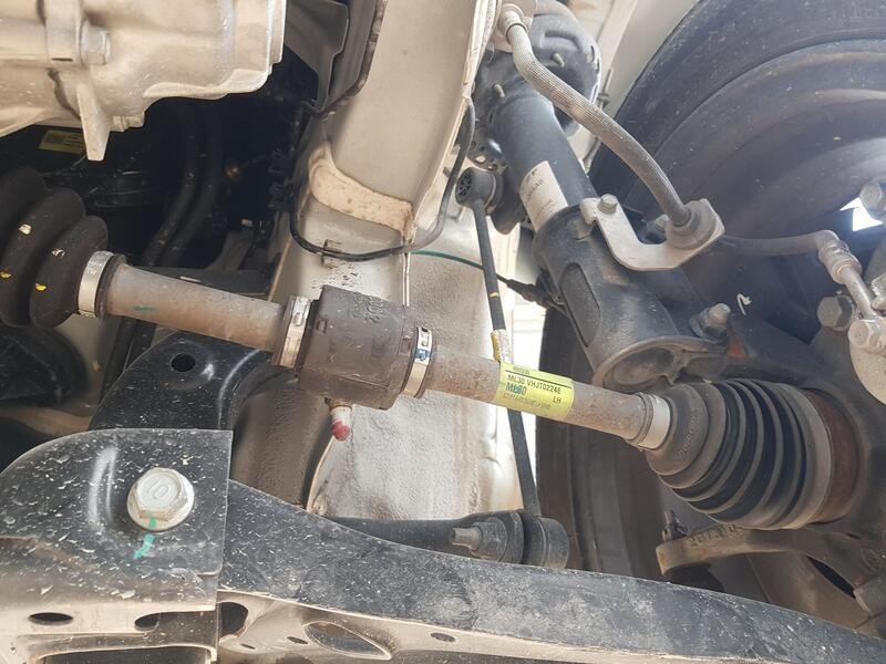 Recambio de transmision delantera izquierda para hyundai i20 iii (bc3, bi3) 1.0 t-gdi referencia OEM IAM 49500Q0300  