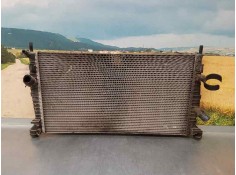 RADIADOR AGUA 
