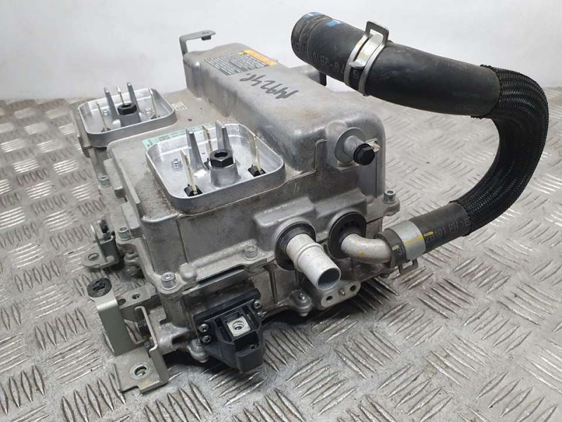 Recambio de transformador hibrido para hyundai ioniq klass hybrid referencia OEM IAM 366002B680 MOBIS 