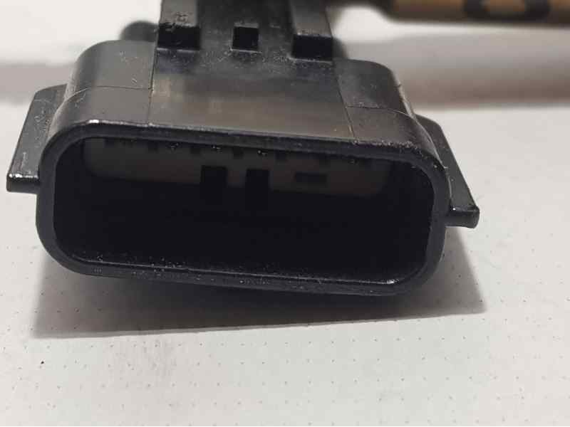 Recambio de sonda lambda para renault clio iv limited referencia OEM IAM H8201395330 0281004221 BOSCH