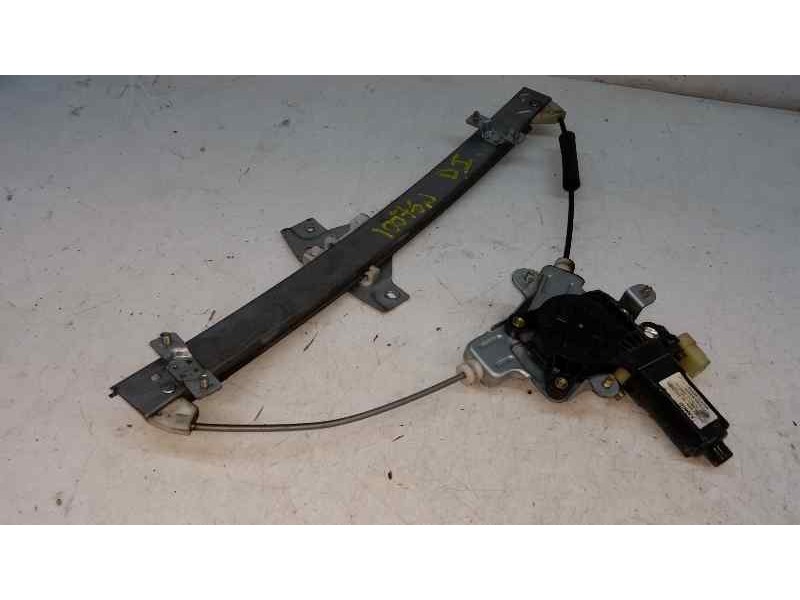 Recambio de elevalunas delantero izquierdo para hyundai getz (tb) 1.1 básico referencia OEM IAM  2 PINS ELECTRICO