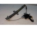 Recambio de elevalunas delantero izquierdo para hyundai getz (tb) 1.1 básico referencia OEM IAM  2 PINS ELECTRICO