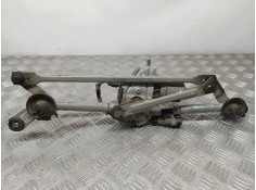 MOTOR LIMPIA DELANTERO 8501005080K 3397021008 BOSCH