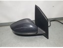 Recambio de retrovisor derecho para volkswagen polo (6c1) trendline referencia OEM IAM 6C1502C17F  ELECTRICO 6 PINS