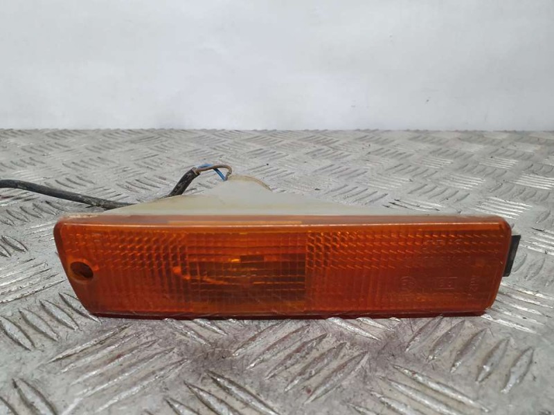 Recambio de piloto delantero derecho para volkswagen golf ii (191/193) 1.6 referencia OEM IAM SIN REF  