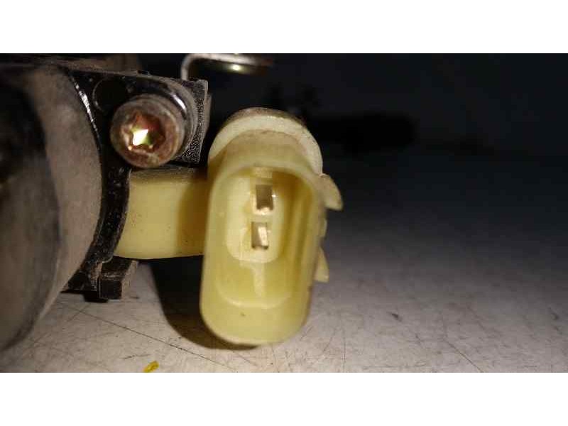 Recambio de elevalunas delantero izquierdo para hyundai getz (tb) 1.1 básico referencia OEM IAM  2 PINS ELECTRICO