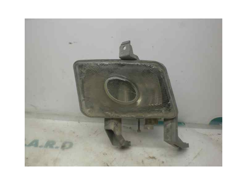 Recambio de faro antiniebla izquierdo para opel vectra b berlina comfort referencia OEM IAM   