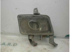 Recambio de faro antiniebla izquierdo para opel vectra b berlina comfort referencia OEM IAM   