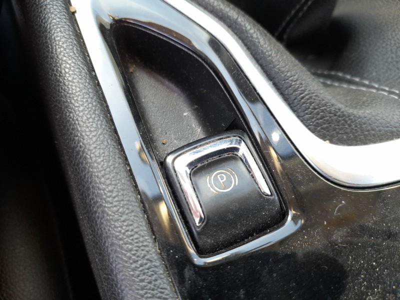 Recambio de palanca freno de mano para opel insignia b grand sport (z18) 1.5 (68) referencia OEM IAM YR00085880  