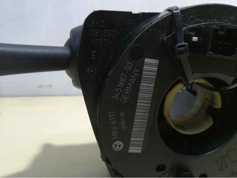 Recambio de mando luces y limpia para mini mini (r56) cooper d referencia OEM IAM SW5401234 VALEO 345188703