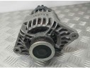 Recambio de alternador para fiat doblo cargo (223) 1.9 d sx furg. acristalado referencia OEM IAM 63321826  