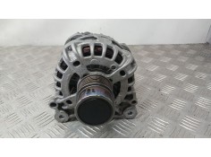 Recambio de alternador para seat leon (5f1) 1.4 tgi referencia OEM IAM 04E903015A  F000BL07DL