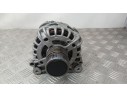 Recambio de alternador para seat leon (5f1) 1.4 tgi referencia OEM IAM 04E903015A  F000BL07DL